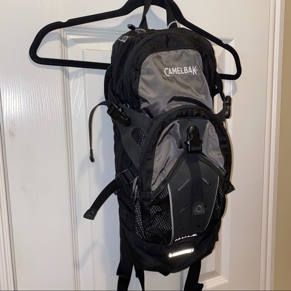 Camelbak Mule D2 Fit Hiking Backpack 